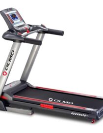 Cinta para correr Olmo 93