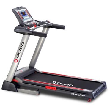 Cinta para correr Olmo 93