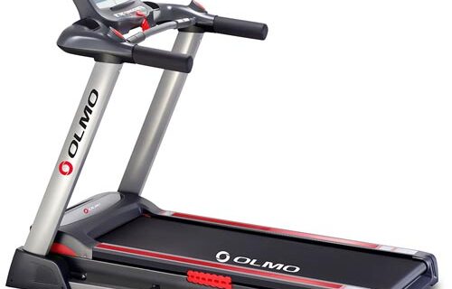 Cinta para correr Olmo 93