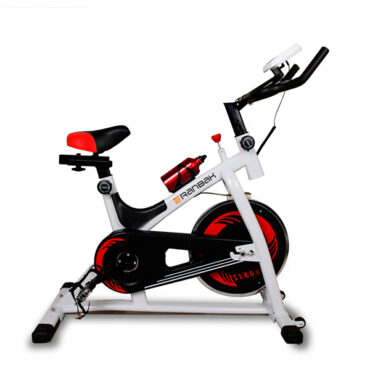 Bicicleta indoor spinning Ran 101N