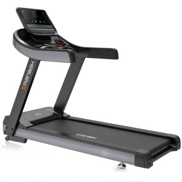 Cinta para correr Ran 555