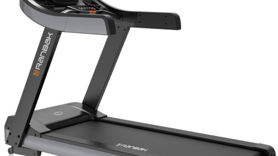 Cinta para correr Ran 555