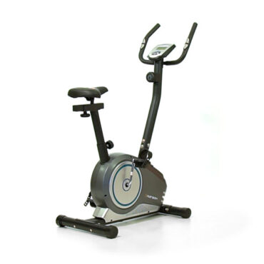 bicicleta fija
