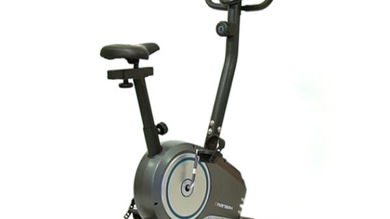 bicicleta fija