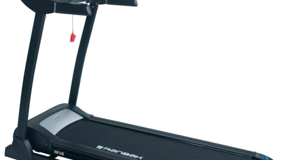 Cinta para correr Ran 505