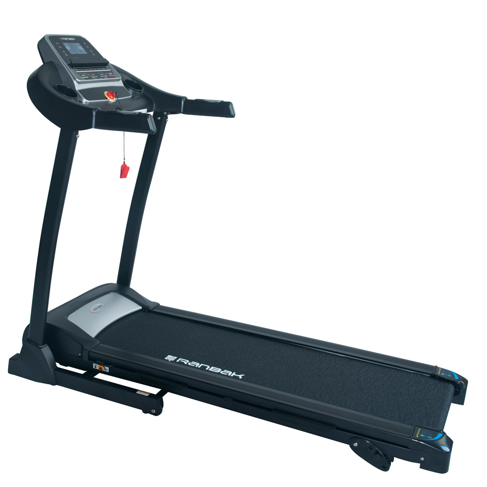 Cinta para correr Ran 505