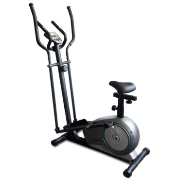 equipos fitness elíptico