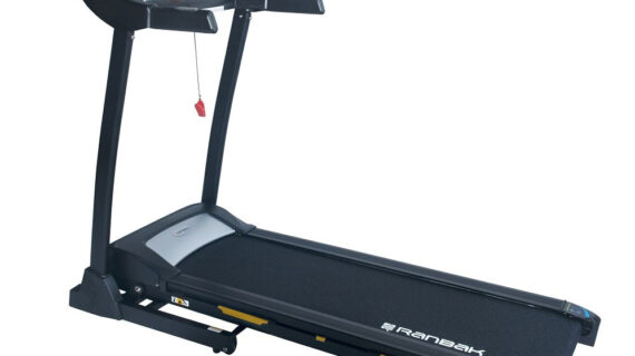 Cinta para correr Ran 507