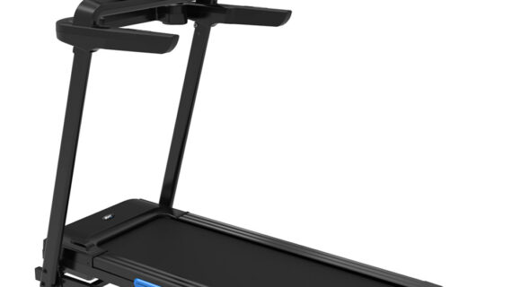 Cinta para Correr K50 Fitness FIT15