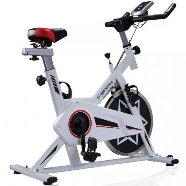 BICICLETA INDOOR SPINNING RANBAK 101
