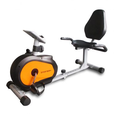 BICICLETA HORIZONTAL RANBAK 201