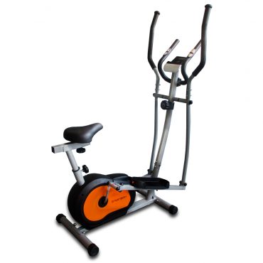CAMINADOR ELÍPTICO RANBAK 301