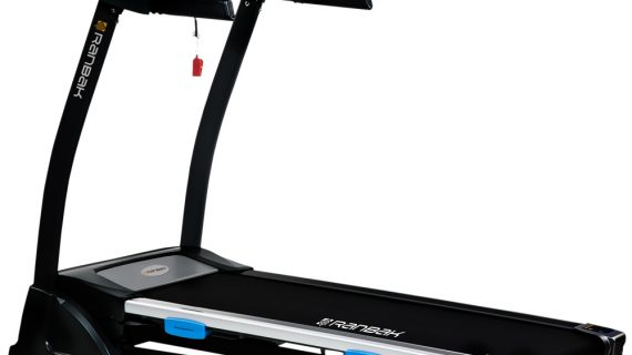 CINTAS PARA CORRER PROFESIONAL RANBAK 540