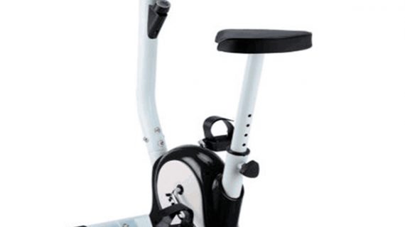 BICICLETA FIJA RANBAK 400N