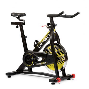 Bicicleta indoor spinning Olmo Extreme 400