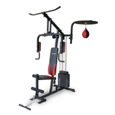 MULTIGYM CON BOX OLMO FIT 90+