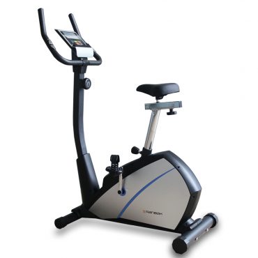 Bicicleta fija magnética reforzada Ran 406N