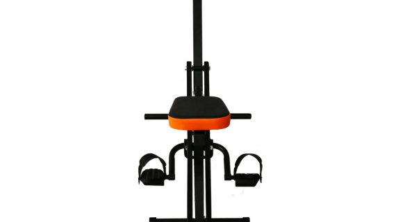 Ejercitador - entrenador múltiple Ran 750