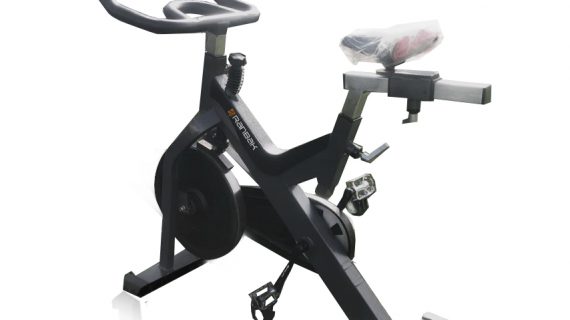 Bicicleta indoor spinning profesional Ran 140