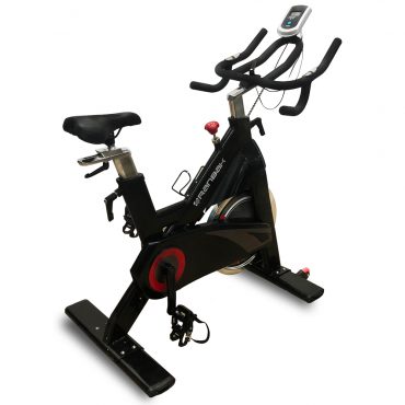Bicicleta Indoor Spinning Ran 190 Correa 22 kg