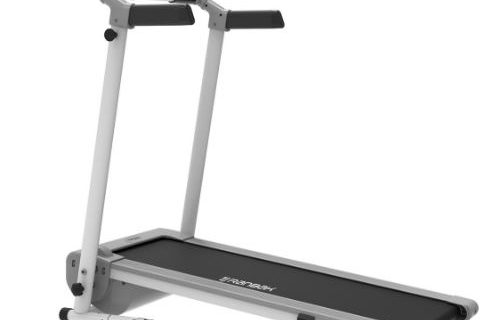 Cinta para correr Ran 502 N