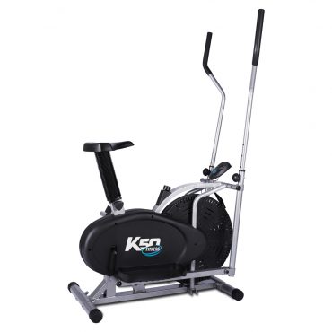 CAMINADOR ELÍPTICO COMBINADO K50FITNESS F40