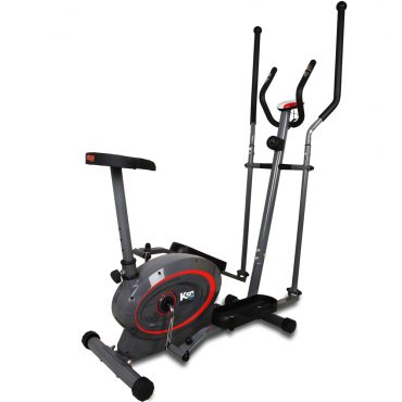 CAMINADOR ELÍPTICO COMBINADO K50 FIT42