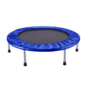 Mini Tramp Cama Elástica Salto 1 Metro