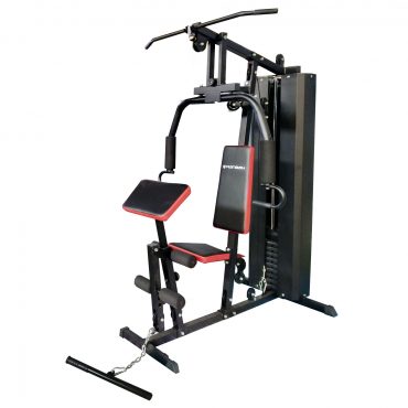 MULTIGYM RANBAK 606 CON 68 KILOS