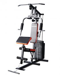 MULTIGIMNASIOS RANBAK 601 CON BANCO SCOTT