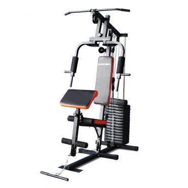 MULTIGIMNASIOS RANBAK 601 CON BANCO SCOTT