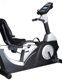 Bicicleta Fija Profesional Ranbak 240