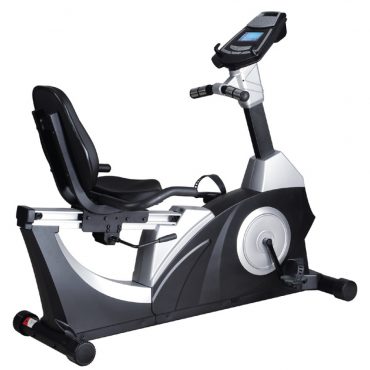 Bicicleta Fija Profesional Ranbak 240