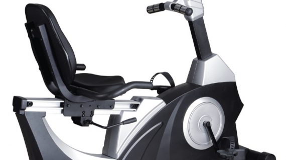Bicicleta Fija Profesional Ranbak 240