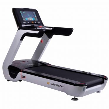 Cinta para correr profesional Ran 580