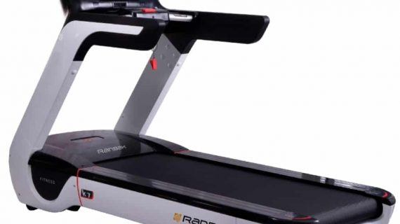 Cinta para correr profesional Ran 580