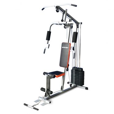 MULTIGYM RANBAK 602