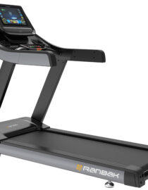 Cinta para Correr Ran 560 PROFESIONAL display touch