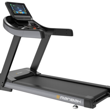 Cinta para Correr Ran 560 PROFESIONAL display touch