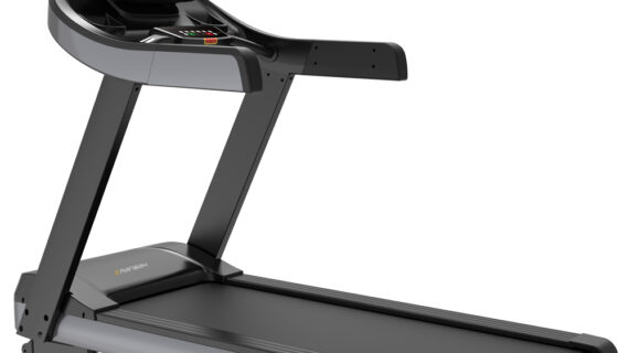 Cinta para Correr Ran 560 PROFESIONAL display touch