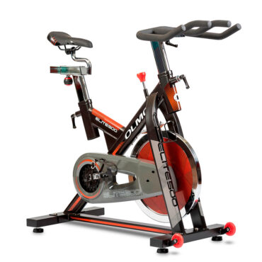 Bicicleta Indoor Olmo Elite 500