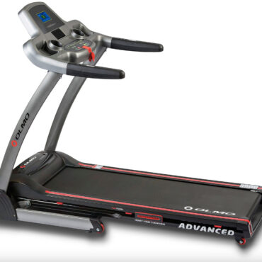 CINTA MOTORIZADA OLMO ADVANCED FIT 92