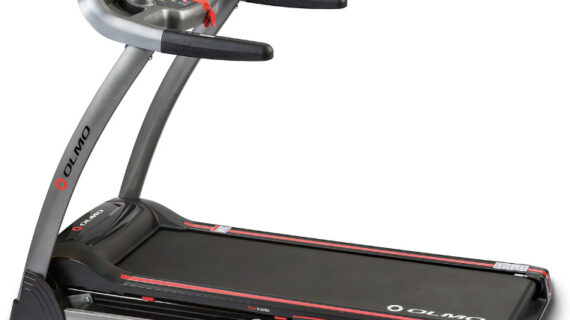 CINTA MOTORIZADA OLMO ADVANCED FIT 92