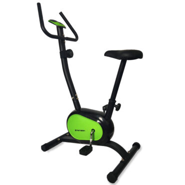 Bicicleta fija magnética Ranbak 407 verde