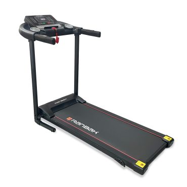 CINTA PARA CORRER RANBAK 512 (12 KM/H, 3 NIVELES)