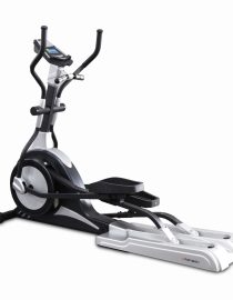 Caminador Elíptico Profesional Ranbak 360