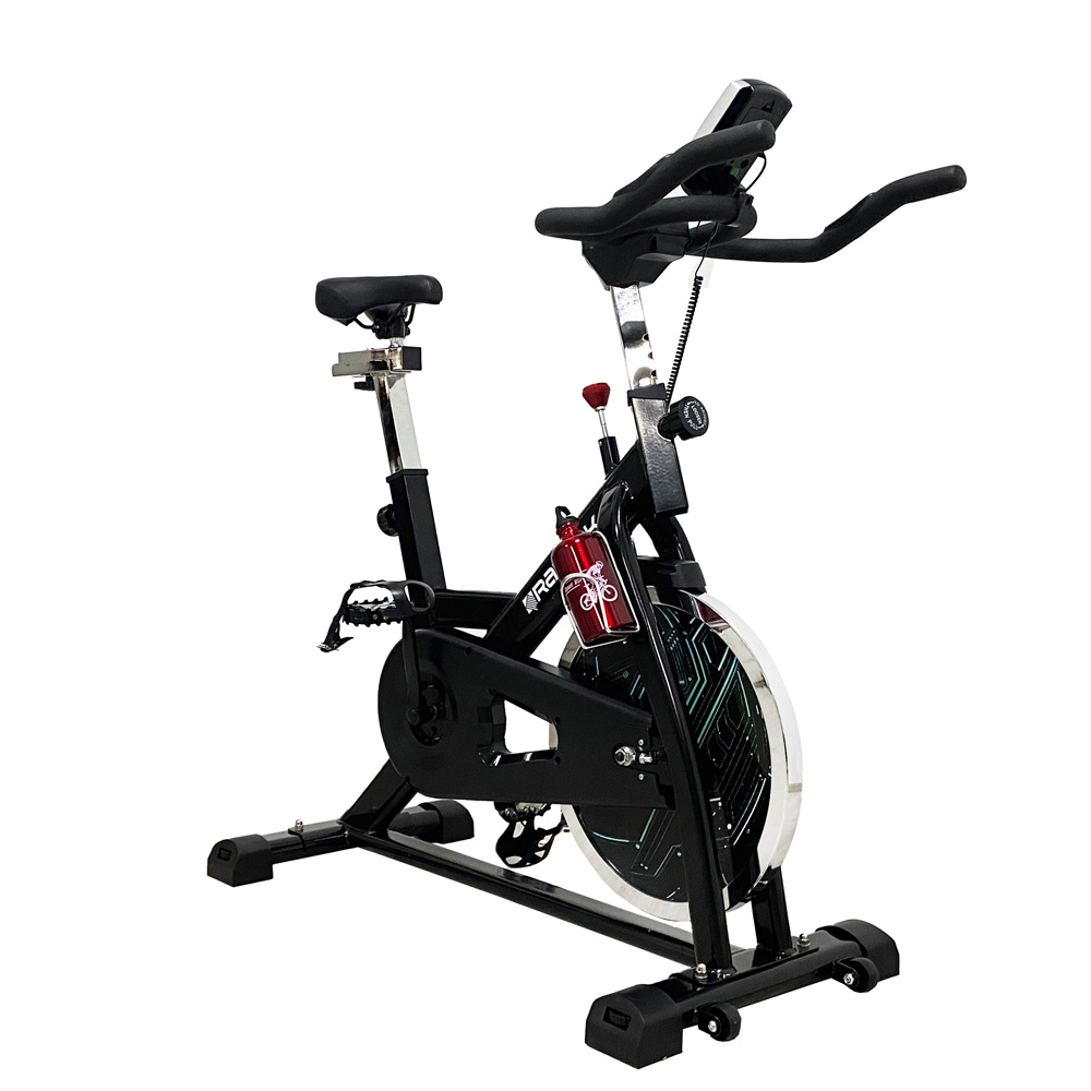 Bicicleta indoor Ranbak 105