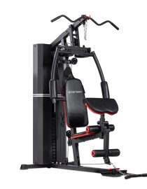 Multigimnasio Ranbak 607 con banco Scott