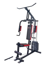 Multigym BandFitness 002