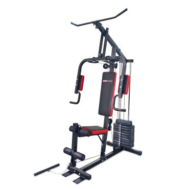 Multigym BandFitness 002